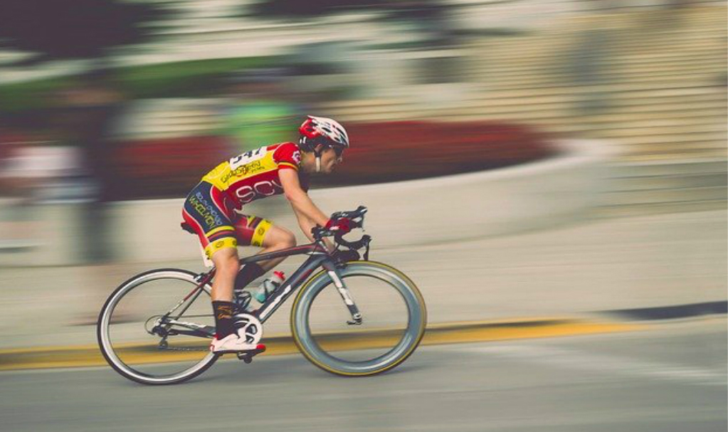 Cycling – Push Those Pedals to Lose Weight and Get Fit